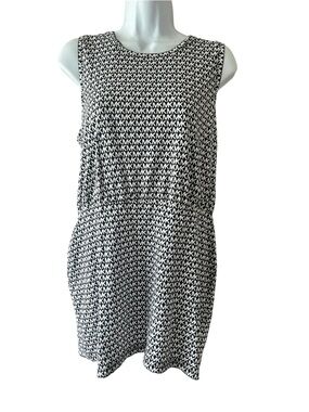 MICHAEL Michael Kors Sleeveless Dress